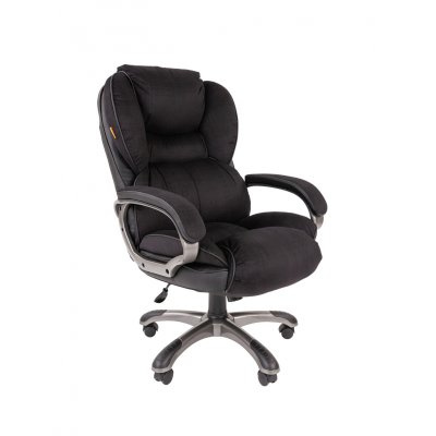 офисное кресло Chairman 434 Black 7029343
