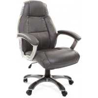 Офисное кресло Chairman 436 Grey 6080038