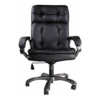 Офисное кресло Chairman 442 Black 7051155