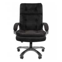 Офисное кресло Chairman 442 Black 7059613