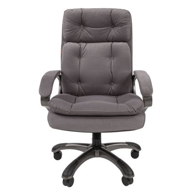 офисное кресло Chairman 442 Grey 7066106