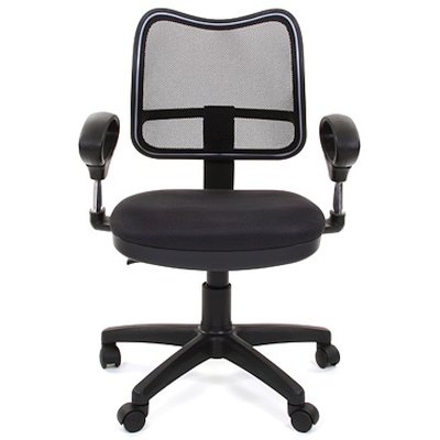 стул Chairman 450 Black 1181564