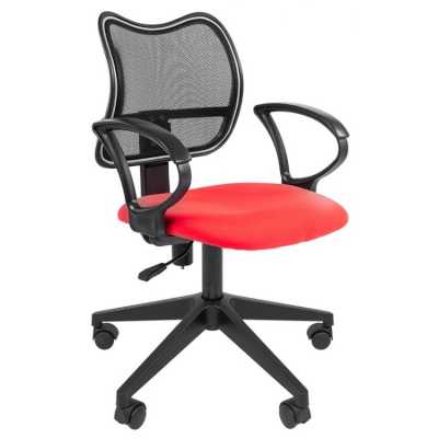 стул Chairman 450 LT Red 7022358