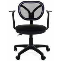 Стул Chairman 450 New Black 6056120