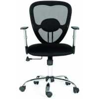 Стул Chairman 451 Black 6020158