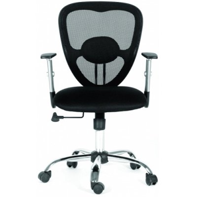 стул Chairman 451 Black 6020158