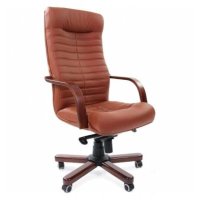 Офисное кресло Chairman 480 WD Brown 7009716