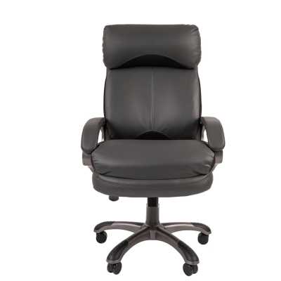 офисное кресло Chairman 505 Black 7051145