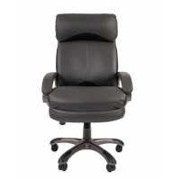 Офисное кресло Chairman 505 Grey 7051147