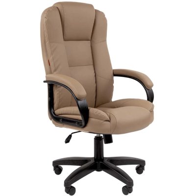 офисное кресло Chairman 600 LT Beige 7158660