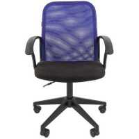 Стул Chairman 615 Blue 7022351