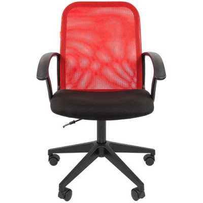 стул Chairman 615 Red 7022348