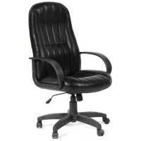 Офисное кресло Chairman 685 Black 1180276