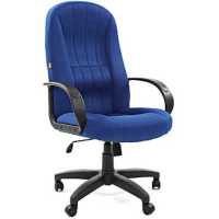 Офисное кресло Chairman 685 Blue 6068706