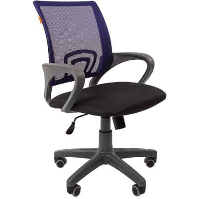 стул Chairman 696 Blue 7020054