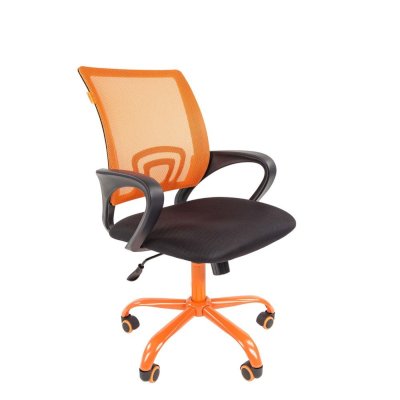 стул Chairman 696 CMet Orange 7021442