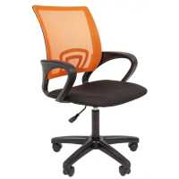 Стул Chairman 696 LT Orange 7024146