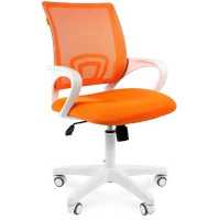 Стул Chairman 696 Orange 7014838