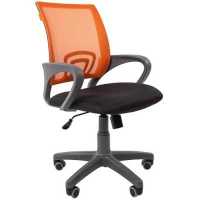 Стул Chairman 696 Orange 7020050