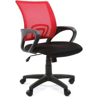 стул Chairman 696 Red 7013168