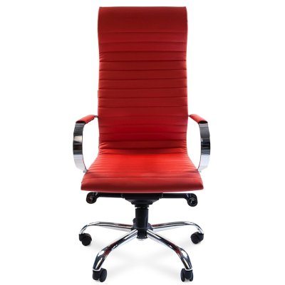 офисное кресло Chairman 710 Red 7015348