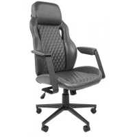 Офисное кресло Chairman 720 Grey 7022365