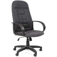 Офисное кресло Chairman 727 Grey 7017609