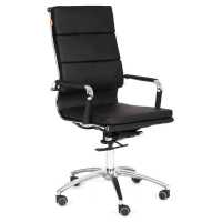 Офисное кресло Chairman 750 Black 7023171