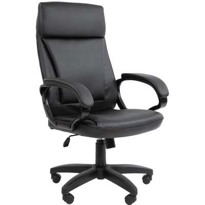 офисное кресло Chairman 794 LT Black 7166004