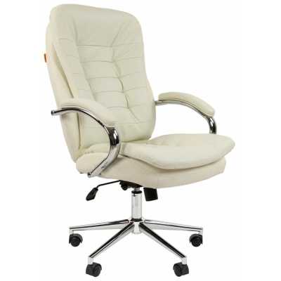 Офисное кресло Chairman 795 White 7116605