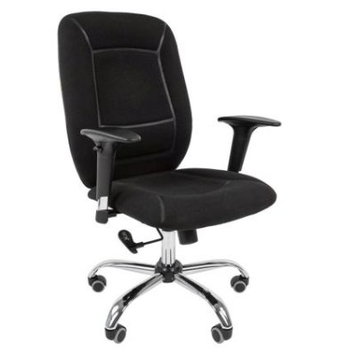 стул Chairman 888 Black 7023831