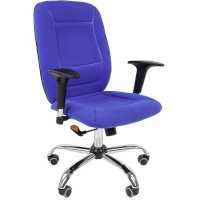Стул Chairman 888 Blue 7023832