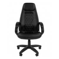Офисное кресло Chairman 950 LT Black 7062455