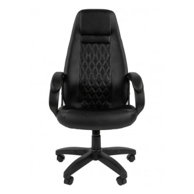 офисное кресло Chairman 950 LT Black 7062455