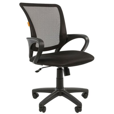 стул Chairman 969 Black 7017847