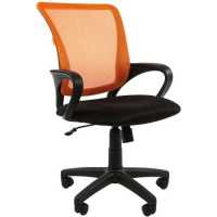 Стул Chairman 969 Orange 7017851