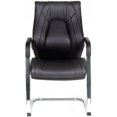 стул Chairman Fuga V Black 6110089