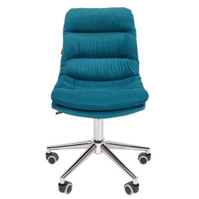 стул Chairman Home 115 Turquoise 7079124