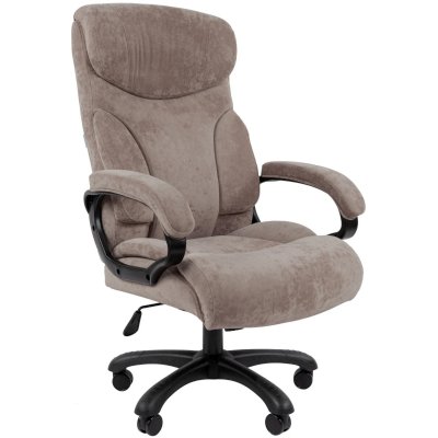 офисное кресло Chairman Home 401 Beige 7205687