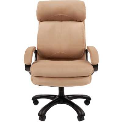 офисное кресло Chairman Home 505 Beige 7127986