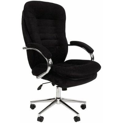 Офисное кресло Chairman Home 795 Black 7116611