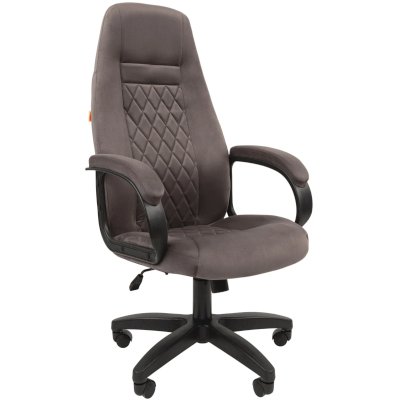 офисное кресло Chairman Home 951 Т-55 Grey 7118308
