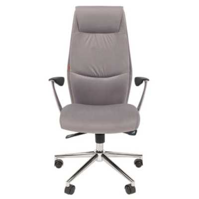офисное кресло Chairman Home Vista Grey 7083048