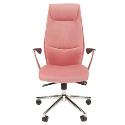 офисное кресло Chairman Home Vista Pink 7083050