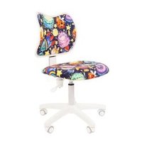 Стул Chairman Kids 102 НЛО