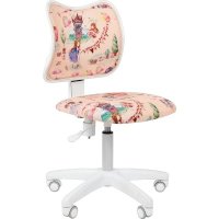 Стул Chairman Kids 102 принцессы