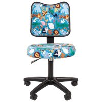 Стул Chairman Kids 102 зоопарк 7036637