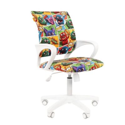 стул Chairman Kids 103 монстры