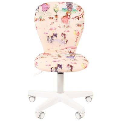 стул Chairman Kids 105 принцессы 7033041