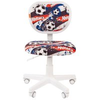 Стул Chairman Kids 106 футбол 7033116
